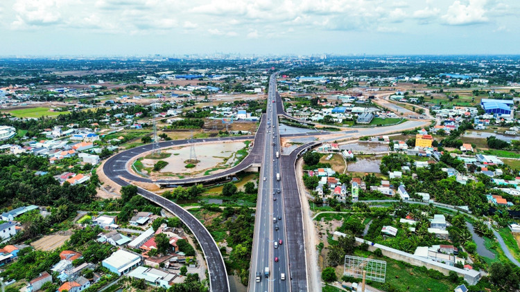 Siêu nút giao Mỹ Yên sẽ tạo nên những "cánh cửa" giao thông liên vùng cho khu vực a2.jpg