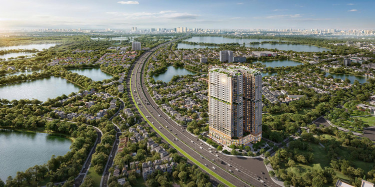 Khu Nam Hà Nội nằm ở vị trí cửa ngõ chiến lược, hội tụ các đầu mối giao thông quốc gia picture1-2633.jpg