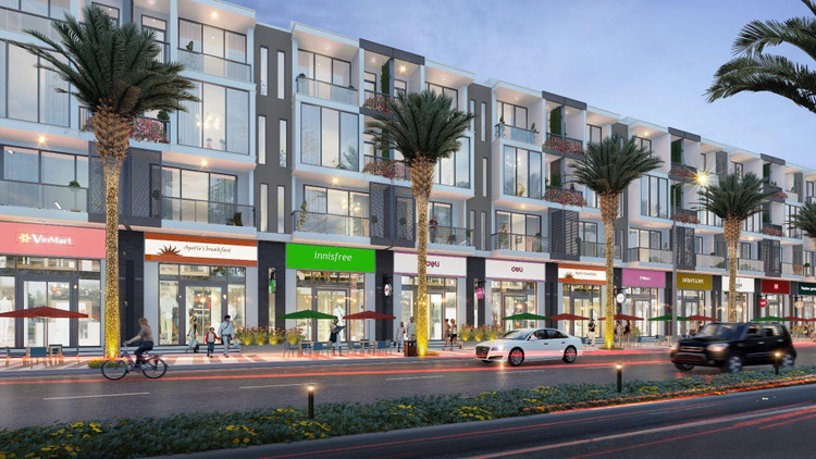 Diện mạo tương lai củDiện mạo tương lai của Thành phố Thiên niên kỷ T&T City Millenniaa Thành phố Thiên niên kỷ T&T City Millennia 1.jpg