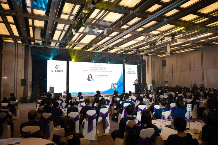 Dự án hướng đến nâng cao nhận thức cộng đồng, hỗ trợ người dân phát hiện sớm nguy cơ tăng huyết áp. 7.jpg
