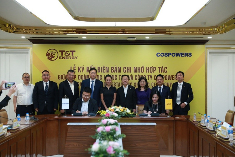 T&T Group đã và đang hợp tác với các đối tác hàng đầu thế giới trong lĩnh vực năng lượng. anh-5.jpg