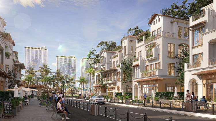 Dãy nhà phố, biệt thự Casa với thiết kế linh hoạt 3–4 tầng nổi và 1 tầng hầm đa năng s5.jpg