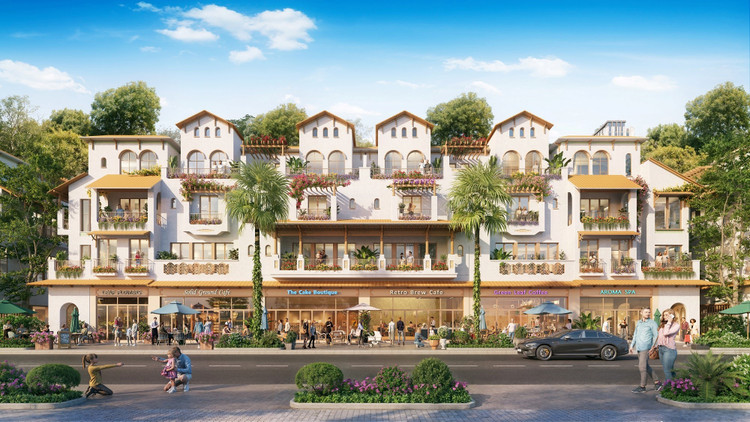 Mỗi dòng sản phẩm là một “gợn sóng tinh hoa” chạm chuẩn mực sống đẳng cấp s4.jpg