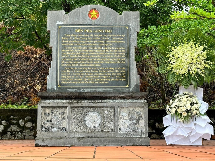 Bến phà Long Đại – nơi khắc ghi bản anh hùng ca tuổi trẻ 33.jpg