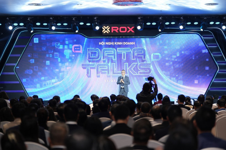 ROX Group đang nỗ lực xây dựng văn hóa dữ liệu. r2.jpg