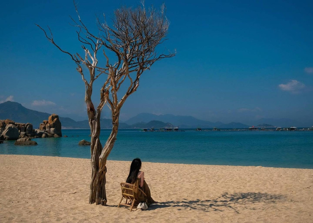 View - Vĩnh Hy quyến rũ đến thế, nên đi tour hay phượt tự do? | Báo Tri thức và Cuộc sống - TIN TỨC PHỔ BIẾN KIẾN THỨC 24H