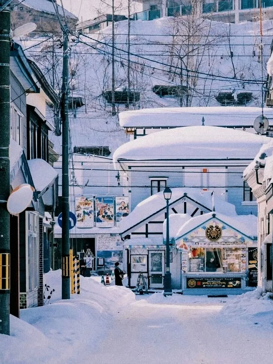 Ngoài ra, đây là mùa cao điểm, đặc biệt quanh thời gian diễn ra Lễ hội tuyết Sapporo, nên việc đặt tour, vé máy bay và khách sạn sớm sẽ giúp tránh tình trạng cháy phòng và tăng giá. Ảnh Vietrantour