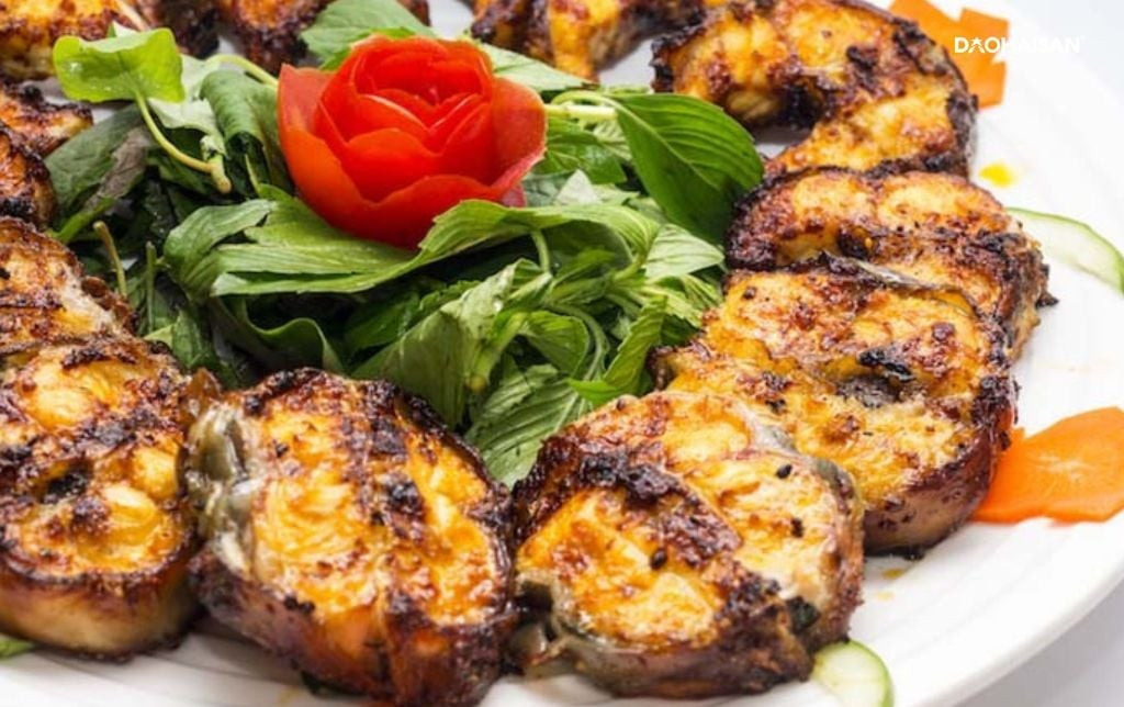 View - 3 loại cá giàu chất dinh dưỡng giúp cải thiện trí não, tăng sức đề kháng | Báo Tri thức và Cuộc sống - TIN TỨC PHỔ BIẾN KIẾN THỨC 24H