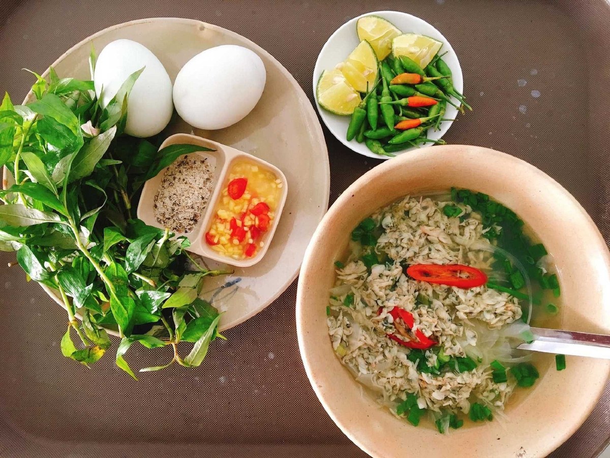 View - Đặc sản nhỏ xíu, ngọt thanh khiến du khách mê mẩn ở Quảng Ngãi | Báo Tri thức và Cuộc sống - TIN TỨC PHỔ BIẾN KIẾN THỨC 24H