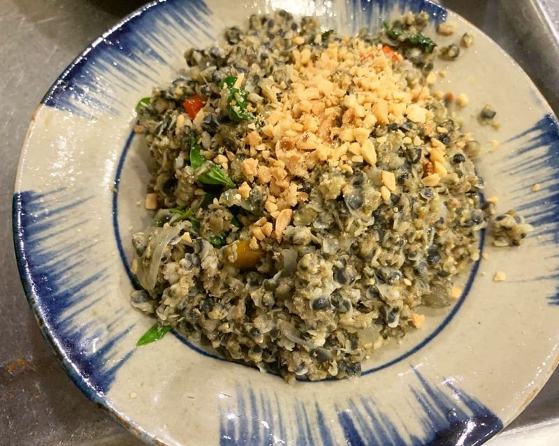 View - Đặc sản nhỏ xíu, ngọt thanh khiến du khách mê mẩn ở Quảng Ngãi | Báo Tri thức và Cuộc sống - TIN TỨC PHỔ BIẾN KIẾN THỨC 24H