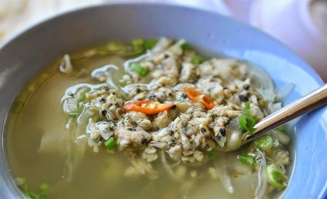 View - Đặc sản nhỏ xíu, ngọt thanh khiến du khách mê mẩn ở Quảng Ngãi | Báo Tri thức và Cuộc sống - TIN TỨC PHỔ BIẾN KIẾN THỨC 24H