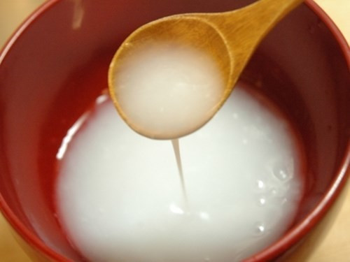 View - Bí kíp đánh bay rỉ sét bếp gas bằng nước cơm, đơn giản, tiết kiệm | Báo Tri thức và Cuộc sống - TIN TỨC PHỔ BIẾN KIẾN THỨC 24H