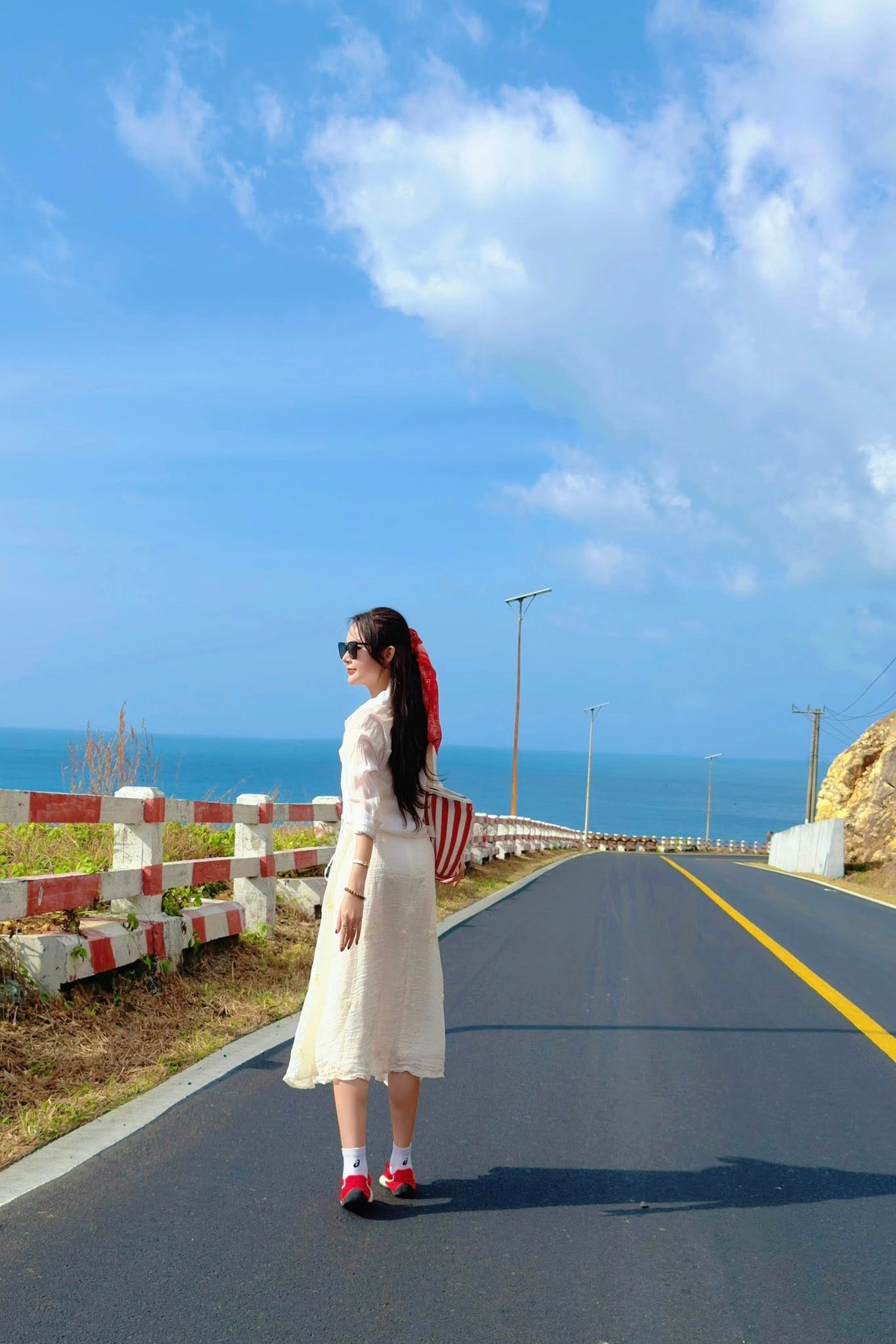 Việc Côn Đảo góp mặt trong bảng xếp hạng này không chỉ khẳng định sức hút của điểm đến, mà còn cho thấy vị thế ngày càng rõ nét của du lịch Việt Nam trên bản đồ du lịch cao cấp toàn cầu. Ảnh Nguyễn Vân Anh