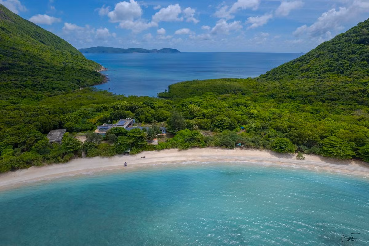 Xuất phát từ tiêu chí đó, tạp chí Vogue hôm 1/2 đã công bố danh sách 21 điểm đến trăng mật tuyệt nhất năm 2026, như những gợi ý mang tính “định hướng trải nghiệm” cho du khách toàn cầu. Ảnh Internet