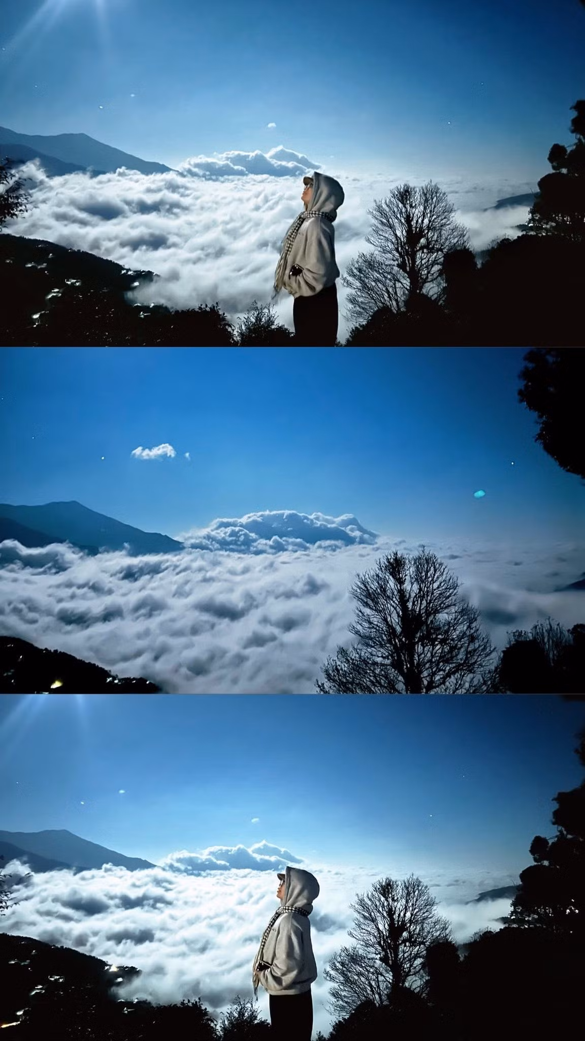 Danh sách trải rộng trên nhiều châu lục như châu Á, châu Âu, châu Mỹ và khu vực Trung Đông. Riêng tại châu Á (ngoài Ấn Độ), bên cạnh Tà Xùa của Việt Nam, NDTV còn giới thiệu các điểm đến như Luang Prabang (Lào), Siem Reap (Campuchia), Sapporo (Nhật Bản), Lovina và Raja Ampat (Indonesia), Jabal Akhdar (Oman) hay AlUla (Ả Rập Xê Út). Ảnh Tà Xùa Hills