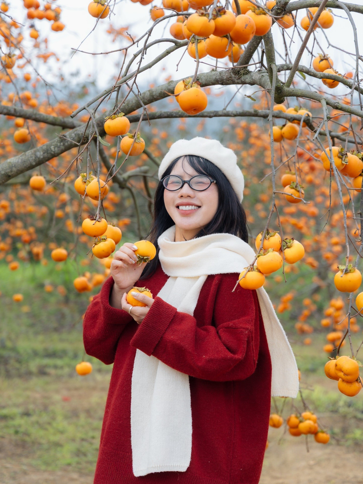 Vườn hoa hướng dương ẩn mình trong thung lũng mang đến không gian check-in mới lạ, hoa nở rộ từ đầu tháng 5. Các đồi chè xanh mướt trải dài khắp cao nguyên, nổi bật với đồi chè chữ S, đồi chè trái tim hay nông trường Mộc Châu, tạo nên điểm nhấn đặc trưng cho vùng đất này.