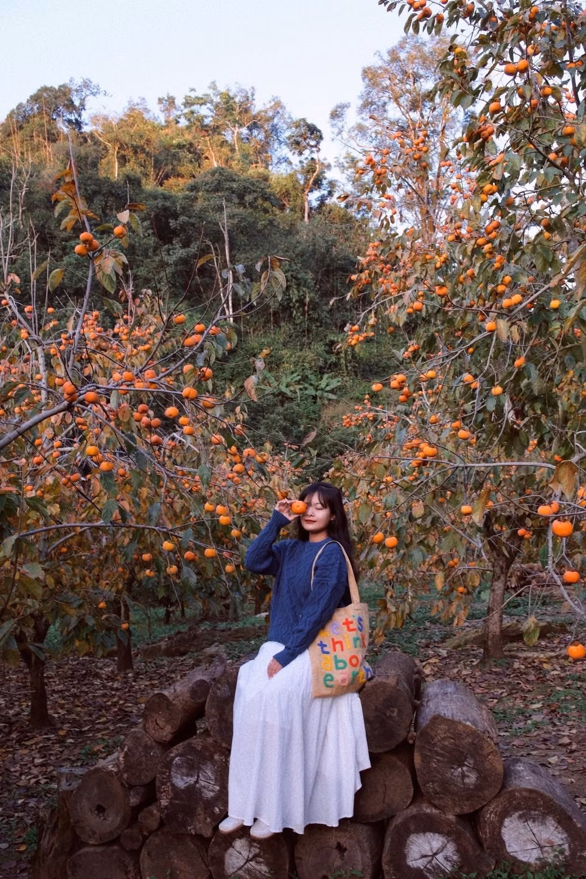 Ngày thứ hai bắt đầu với bữa sáng tại homestay, sau đó ghé Little Forest, quán cà phê giữa rừng thông, vừa nhâm nhi đồ uống vừa ngắm không gian thành phố trong sương mai. Tiếp theo là bữa trưa tại quán bún cá Minh Chi, thuận tiện trên đường về homestay.