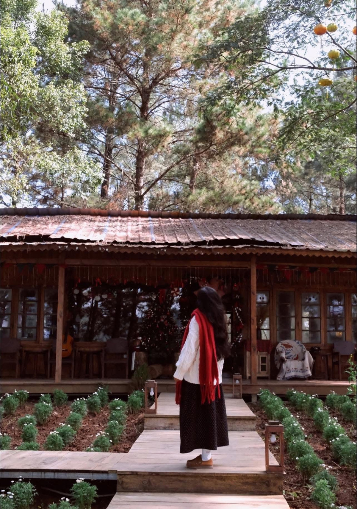 Dịp Tết Dương lịch sắp tới, du khách có thể tranh thủ kỳ nghỉ 4 ngày để khám phá trọn vẹn cao nguyên xinh đẹp này chỉ trong 2 ngày 1 đêm.