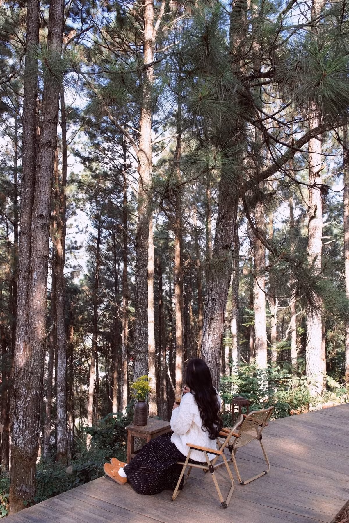 Với lịch trình 2 ngày 1 đêm, du khách có thể vừa check-in các điểm nổi bật, vừa tận hưởng những hoạt động đặc sắc, khám phá cảnh quan và thưởng thức ẩm thực bản địa một cách trọn vẹn, mà không quá vội vàng.