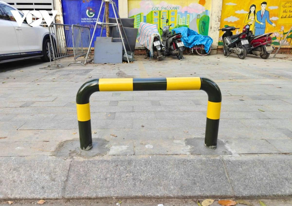 Việc thiết lập lại trật tự không chỉ giúp đường thông hè thoáng, mà còn tạo ra không gian vui chơi an toàn cho học sinh sau giờ tan học. Đây là nỗ lực quan trọng nhằm thay đổi diện mạo đô thị.