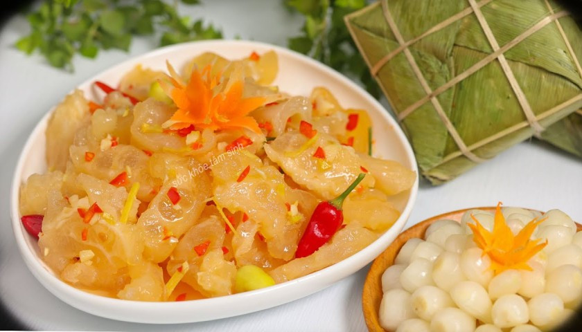 Nghiên cứu trên American Journal of Clinical Nutrition năm 2020 cho thấy những người thường xuyên tiêu thụ collagen có nguy cơ mắc bệnh tim mạch thấp hơn khoảng 15% so với nhóm không bổ sung. Ảnh minh họa