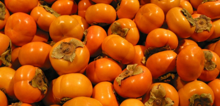 Quả hồng chứa nhiều hợp chất chống oxy hóa như carotenoid, flavonoid, vitamin A và C, giúp ngăn chặn các gốc tự do gây hại, bảo vệ tế bào và làm chậm quá trình lão hóa. Thường xuyên thưởng thức hồng không chỉ giúp da dẻ mịn màng, giảm nếp nhăn mà còn góp phần giảm nguy cơ mắc các bệnh mãn tính. Ảnh minh hoạ