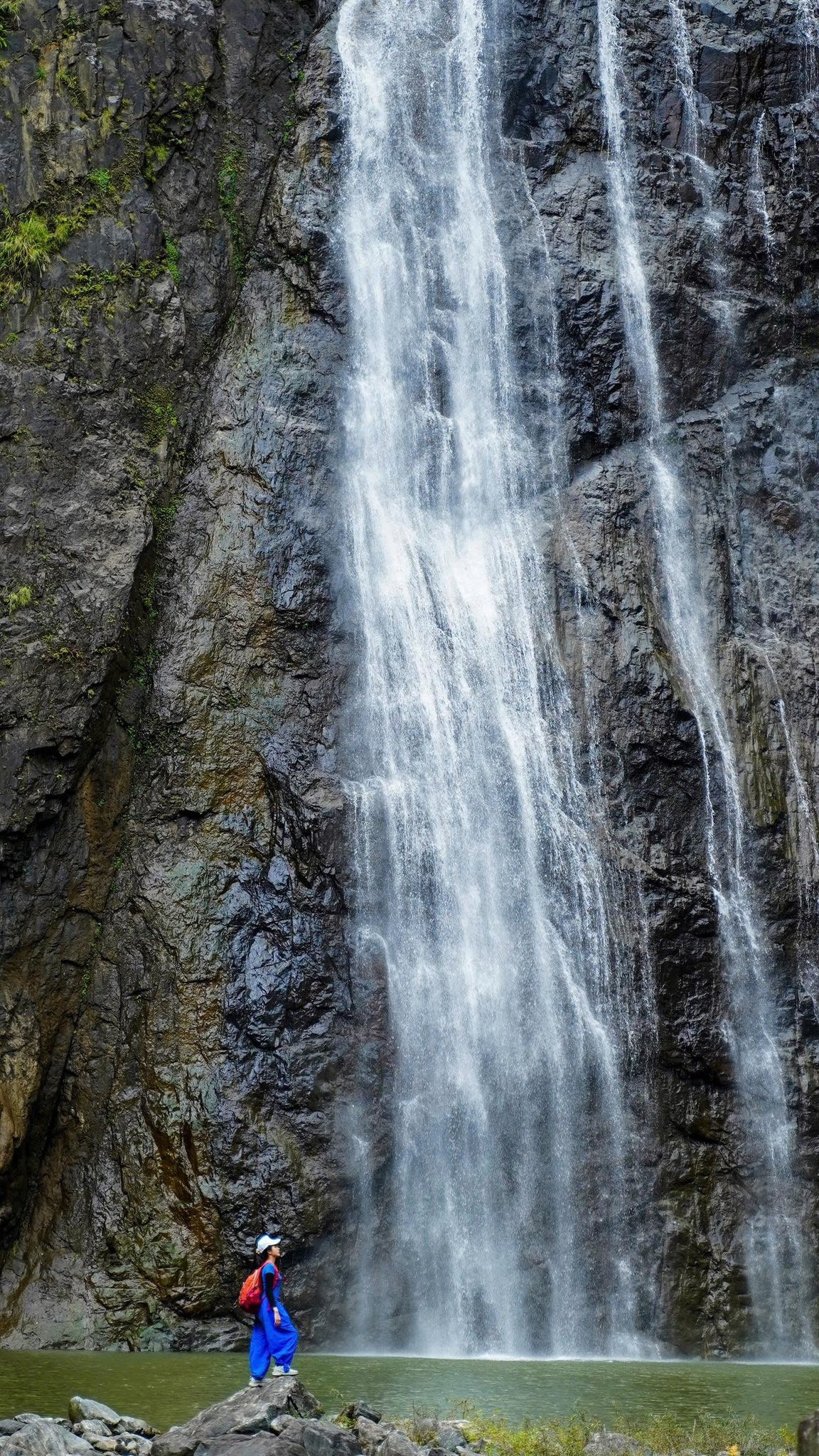 Hiện nay, nơi đây mới chỉ được một số đơn vị địa phương khai thác tour trekking với quy mô nhỏ.