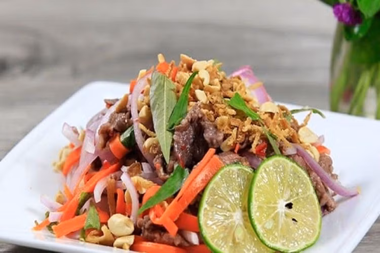 Taste Atlas nhấn mạnh các bảng xếp hạng không nhằm đưa ra kết luận tuyệt đối về ẩm thực toàn cầu, mà hướng tới mục tiêu quảng bá các món ăn địa phương và khơi gợi sự tò mò của thực khách quốc tế. Ảnh minh họa