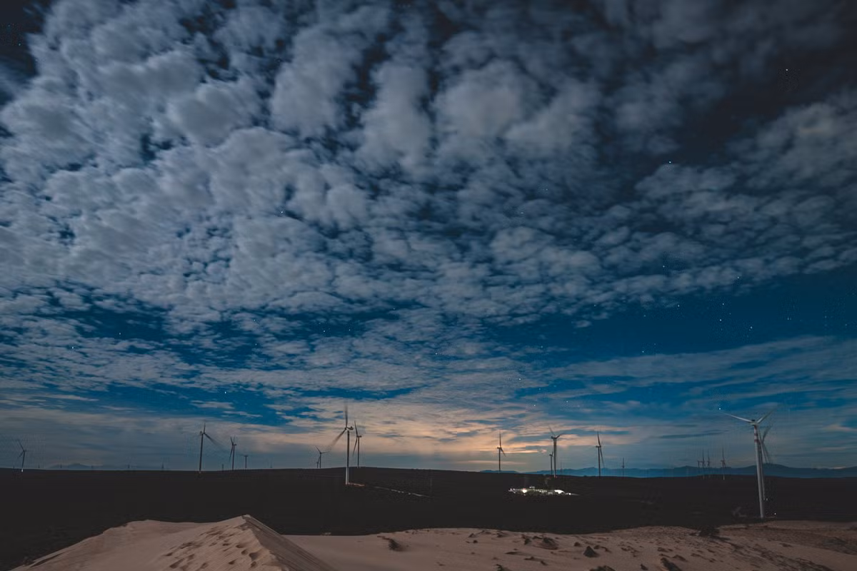 Một tấm thảm nhỏ, một nhóm bạn bè, vài món ăn nhẹ và sự yên tĩnh – thế là đủ cho một đêm “đổi gió” đáng nhớ. Ảnh Nguyễn Hồng Nhật