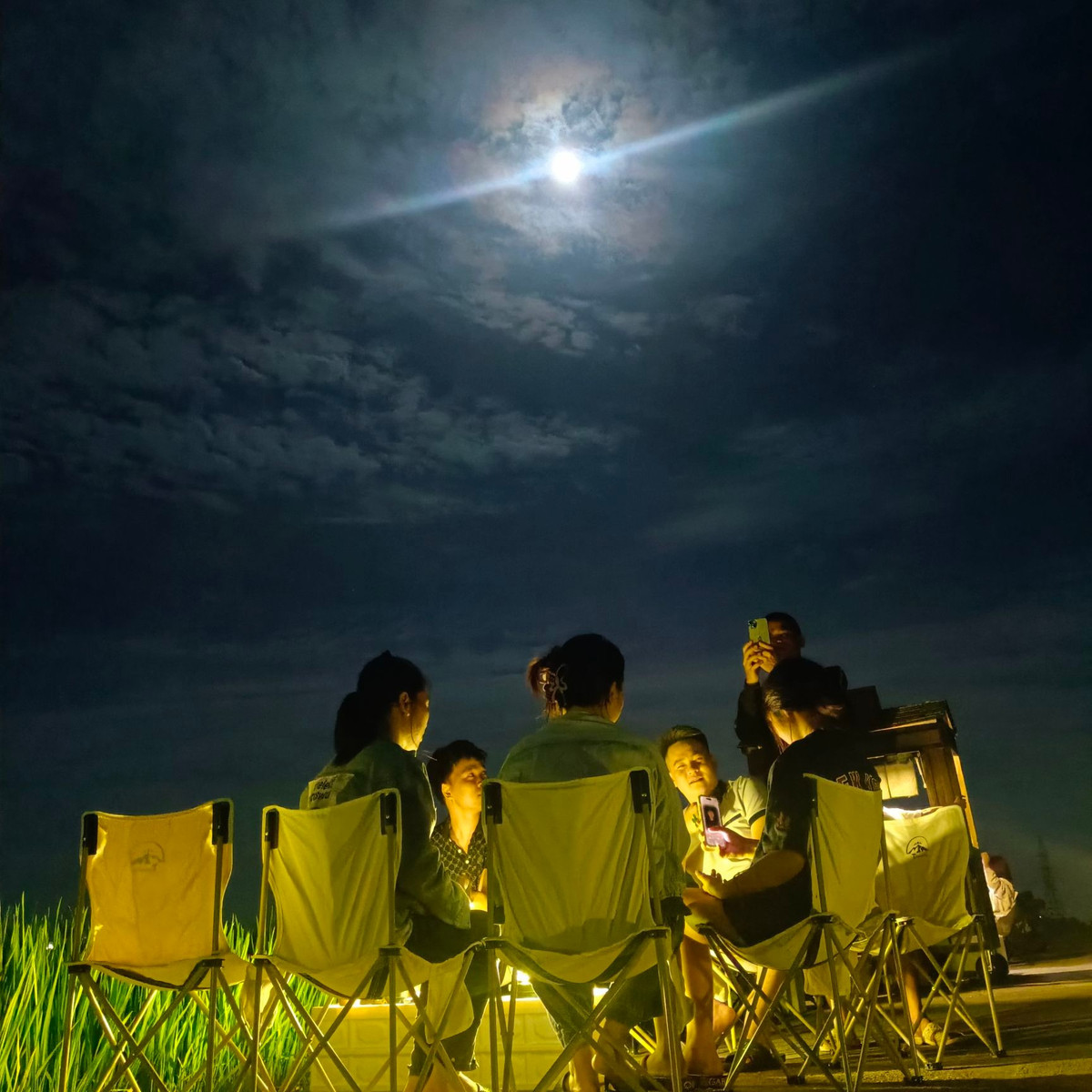 View - Khám Phá Quán Cà Phê Độc Đáo Giữa Đồng Xanh Thái Bình | Báo Tri thức và Cuộc sống - TIN TỨC PHỔ BIẾN KIẾN THỨC 24H