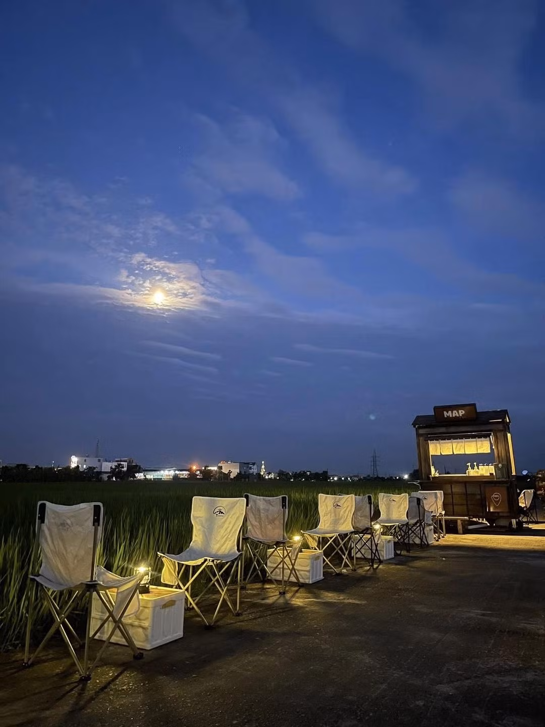 Tuy nhiên, nếu được tổ chức hợp lý, mô hình cà phê đồng quê không chỉ tạo ra trải nghiệm độc đáo mà còn góp phần khai thác tiềm năng du lịch nông thôn tại các tỉnh đồng bằng như Thái Bình – nơi có nhiều lợi thế về cảnh quan và văn hóa làng quê. Ảnh MAP Cafe