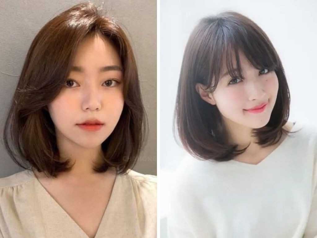 Chỉ với một vài lựa chọn thông minh, mái tóc mỏng cũng có thể trông bồng bềnh, gương mặt thanh thoát và diện mạo trẻ trung hơn hẳn. Dưới đây là 5 kiểu tóc “cứu cánh” được chuyên gia tạo mẫu gợi ý cho chị em tóc mỏng: Ảnh minh họa