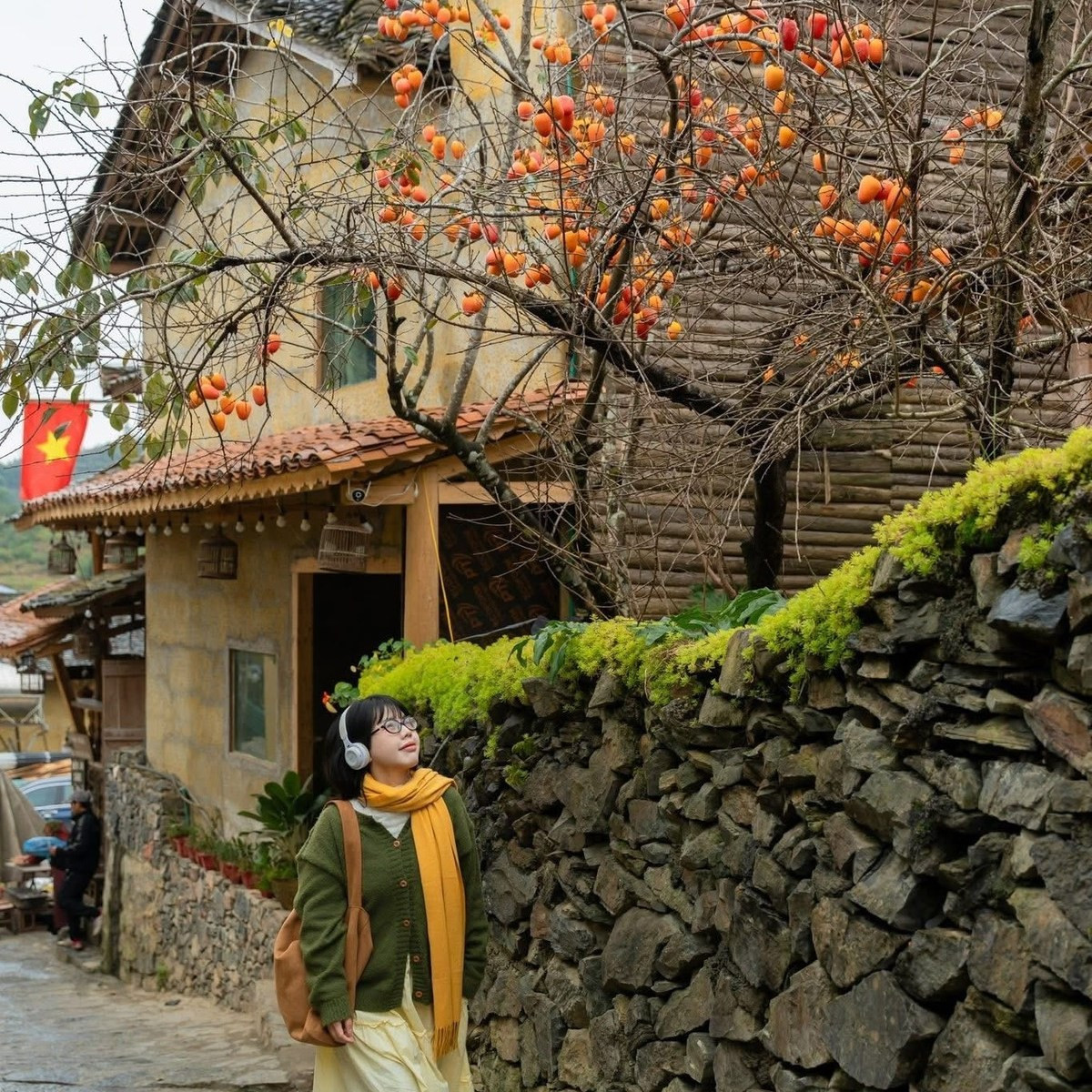 View - 'Săn' ảnh đẹp ở Lô Lô Chải, 7 góc sống ảo không thể bỏ lỡ | Báo Tri thức và Cuộc sống - TIN TỨC PHỔ BIẾN KIẾN THỨC 24H