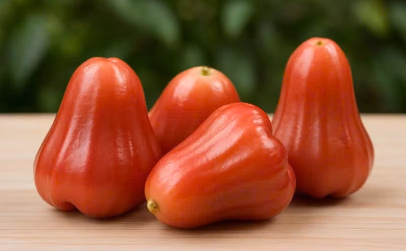 Trong quả roi có nhiều khoáng chất vi lượng như canxi, magie và sắt. Canxi và magie giúp tăng mật độ xương, phòng ngừa loãng xương, còn sắt là thành phần quan trọng trong quá trình tạo hồng cầu, ngăn ngừa thiếu máu và giúp cơ thể duy trì năng lượng. Ảnh minh hoạ