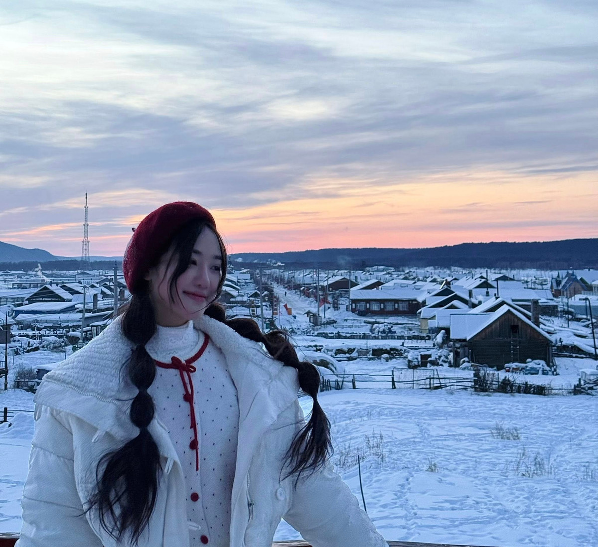 Điểm đặc biệt của Bắc Hồng không nằm ở số lượng trải nghiệm, mà ở cảm giác được sống chậm lại, bước đi giữa thiên nhiên gần như nguyên sơ, nơi con người phải thích nghi hoàn toàn với thời tiết khắc nghiệt.