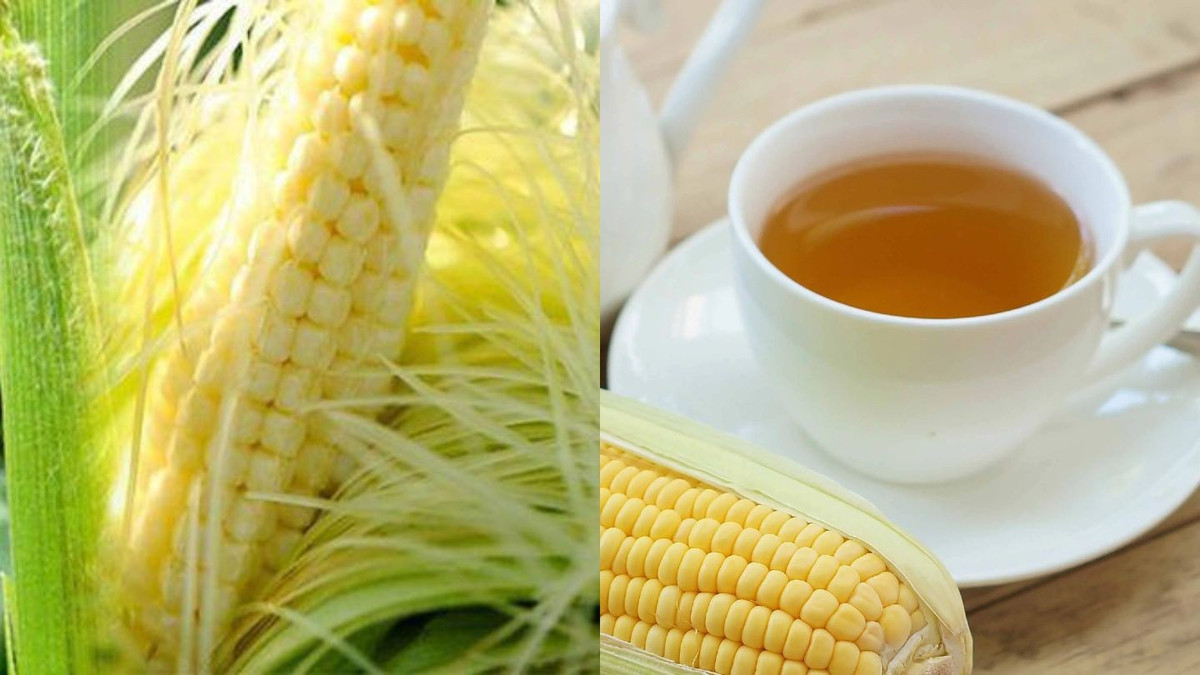 Các chuyên gia dinh dưỡng khuyến nghị, để sử dụng nước râu ngô an toàn, nên chọn râu ngô tươi hoặc phơi khô tự nhiên, rửa sạch trước khi đun. Đun sôi khoảng 10–15 phút, mỗi ngày uống 200–300 ml là đủ. Nước râu ngô không nên dùng để thay thế hoàn toàn nước lọc và cũng không nên uống liên tục trong thời gian dài. Ảnh minh họa