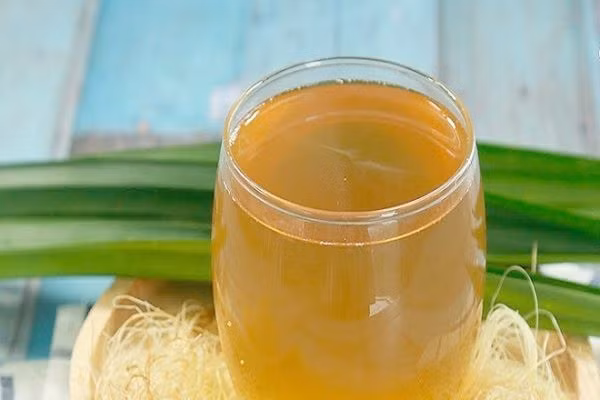 Nhờ đó, thận được “giải áp” mà không phải hoạt động quá mức, đặc biệt phù hợp với người thường xuyên gặp tình trạng nóng trong, tiểu ít, nước tiểu sẫm màu – những dấu hiệu cho thấy hệ bài tiết đang chịu tải. Ảnh minh họa