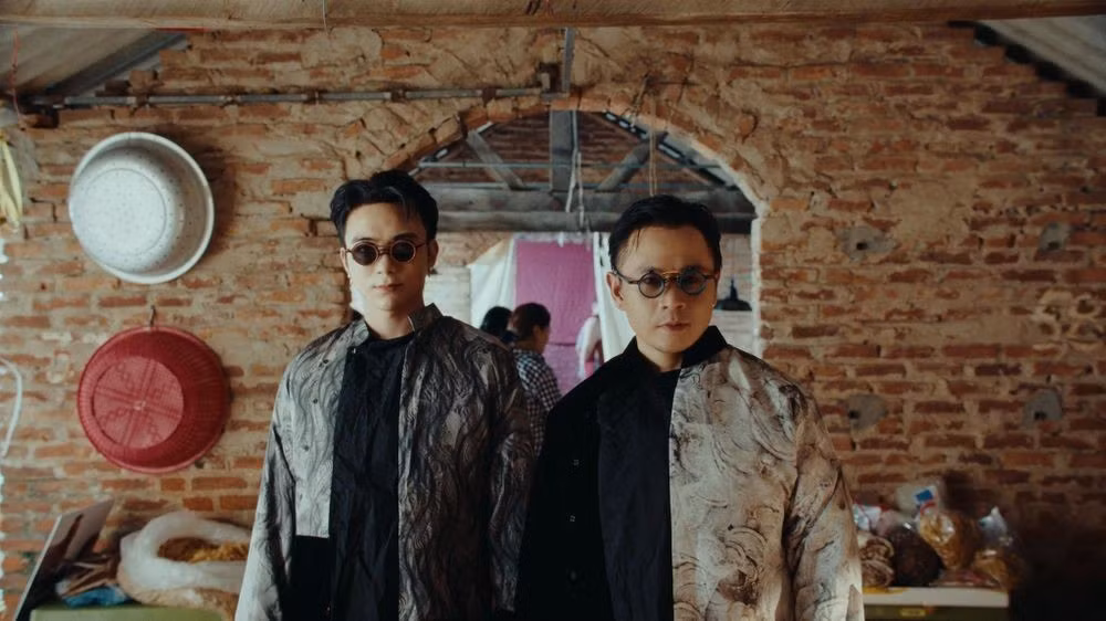 Năm 2020, Quần thể di tích làng Nôm đã được xếp hạng Di tích lịch sử – kiến trúc nghệ thuật Quốc gia, khẳng định giá trị văn hóa lâu đời của vùng đất này. Ảnh Tạp chí Trí thức