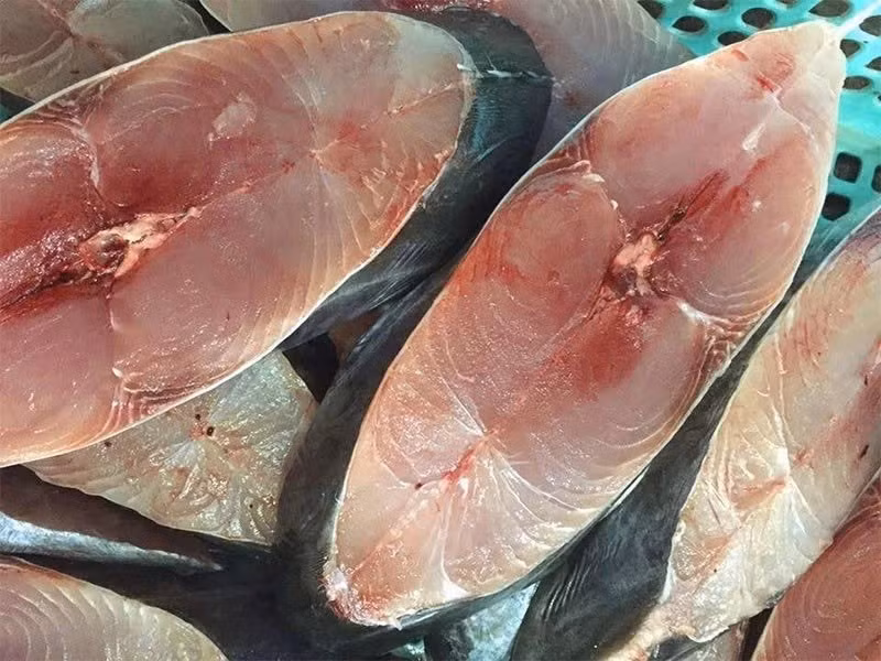 Nhờ vậy, cá trở thành loại thịt “càng ăn càng tốt” đối với người gặp vấn đề về mỡ máu, miễn là được lựa chọn và chế biến đúng cách. Ảnh minh họa