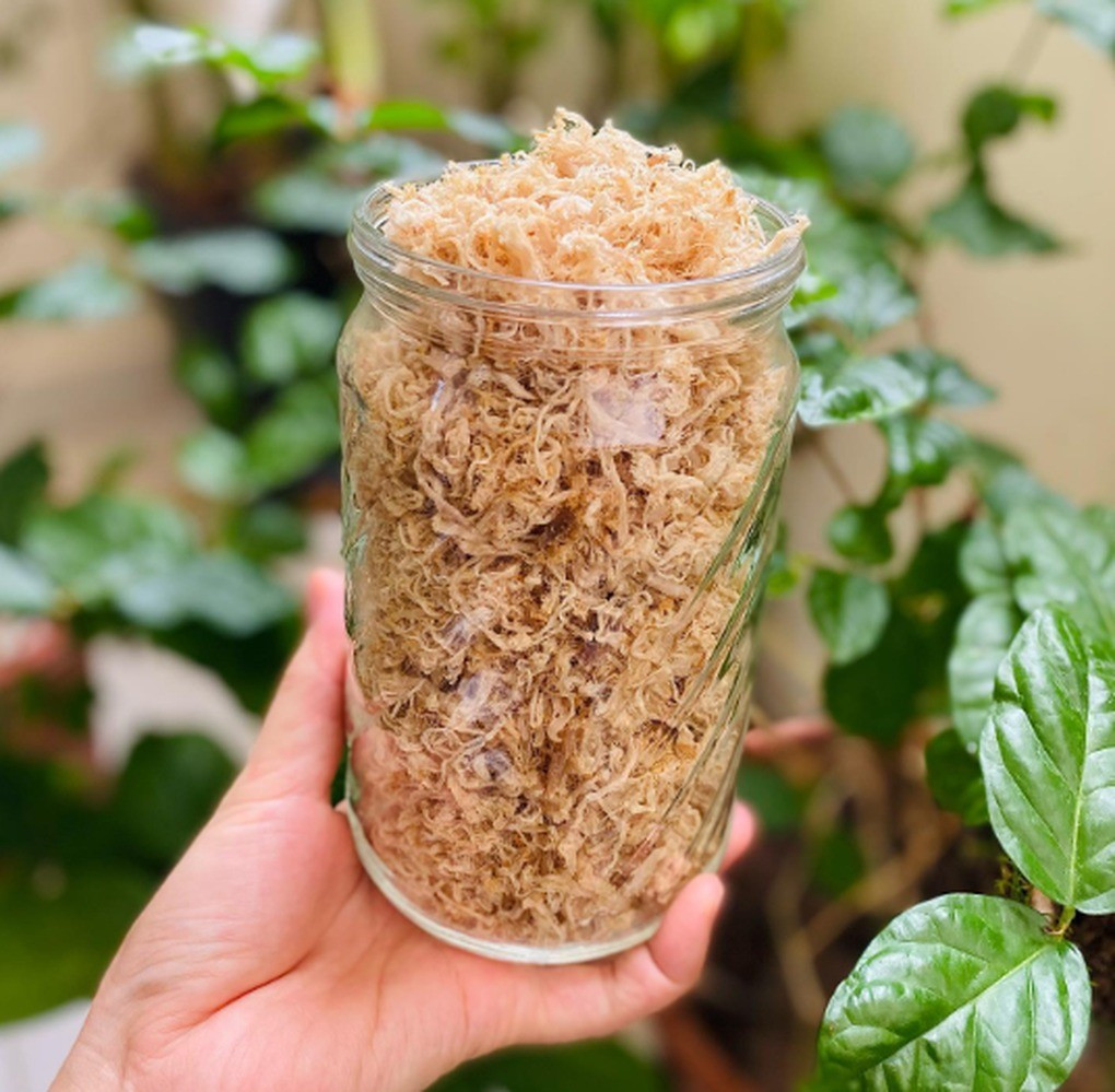 Tất cả các loại thịt lợn, xúc xích, thịt xông khói hay ruốc lợn đều bị cấm khi nhập cảnh Thái Lan, kể cả với mục đích sử dụng cá nhân. Quy định này nhằm ngăn ngừa nguy cơ bùng phát dịch tả heo châu Phi. Ảnh Internet