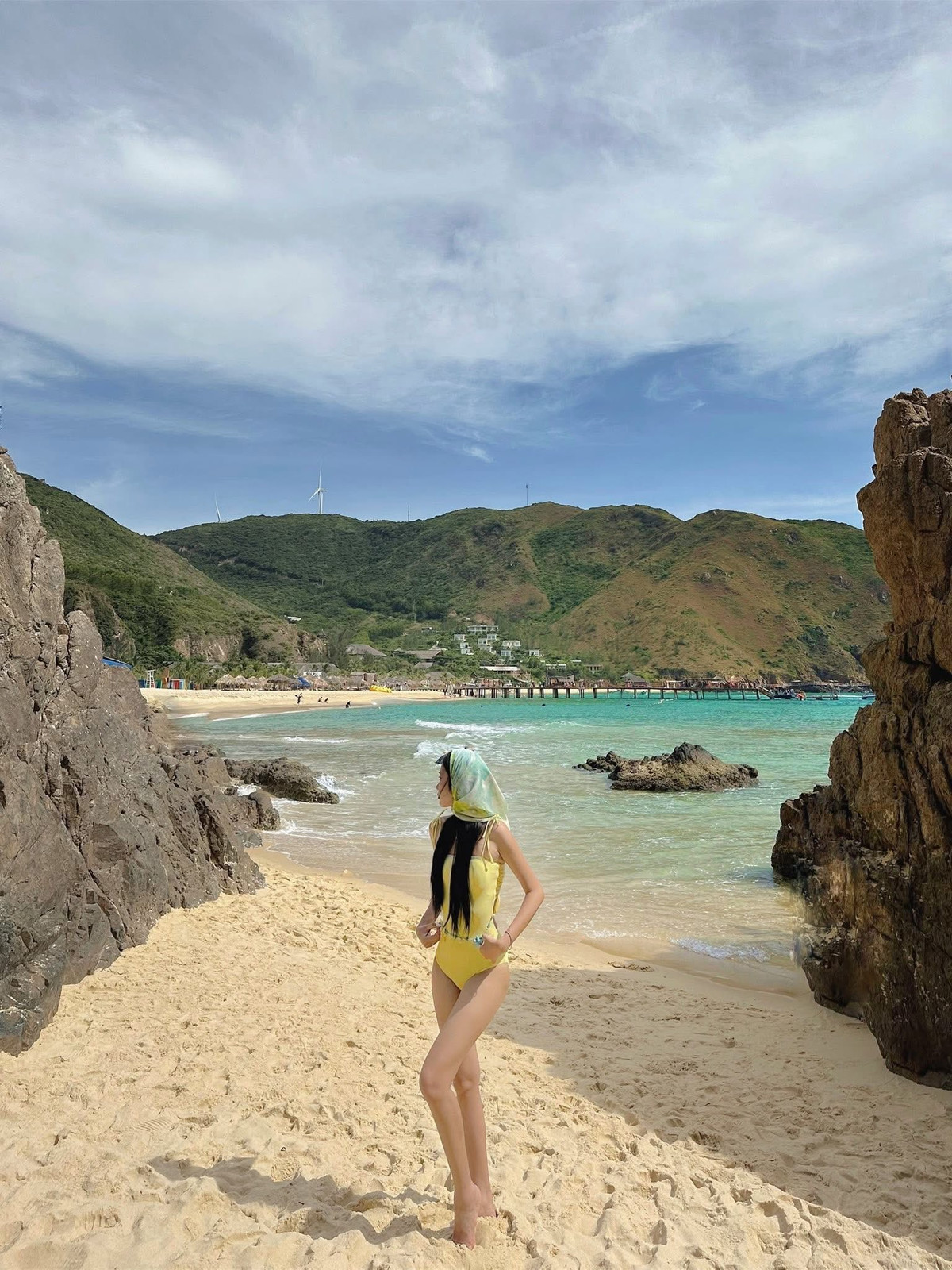 View - Quy Nhơn 'viên ngọc xanh' Việt Nam lọt top điểm đến hàng đầu thế giới 2026 | Báo Tri thức và Cuộc sống - TIN TỨC PHỔ BIẾN KIẾN THỨC 24H