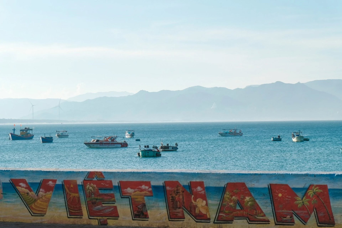 View - Quy Nhơn 'viên ngọc xanh' Việt Nam lọt top điểm đến hàng đầu thế giới 2026 | Báo Tri thức và Cuộc sống - TIN TỨC PHỔ BIẾN KIẾN THỨC 24H