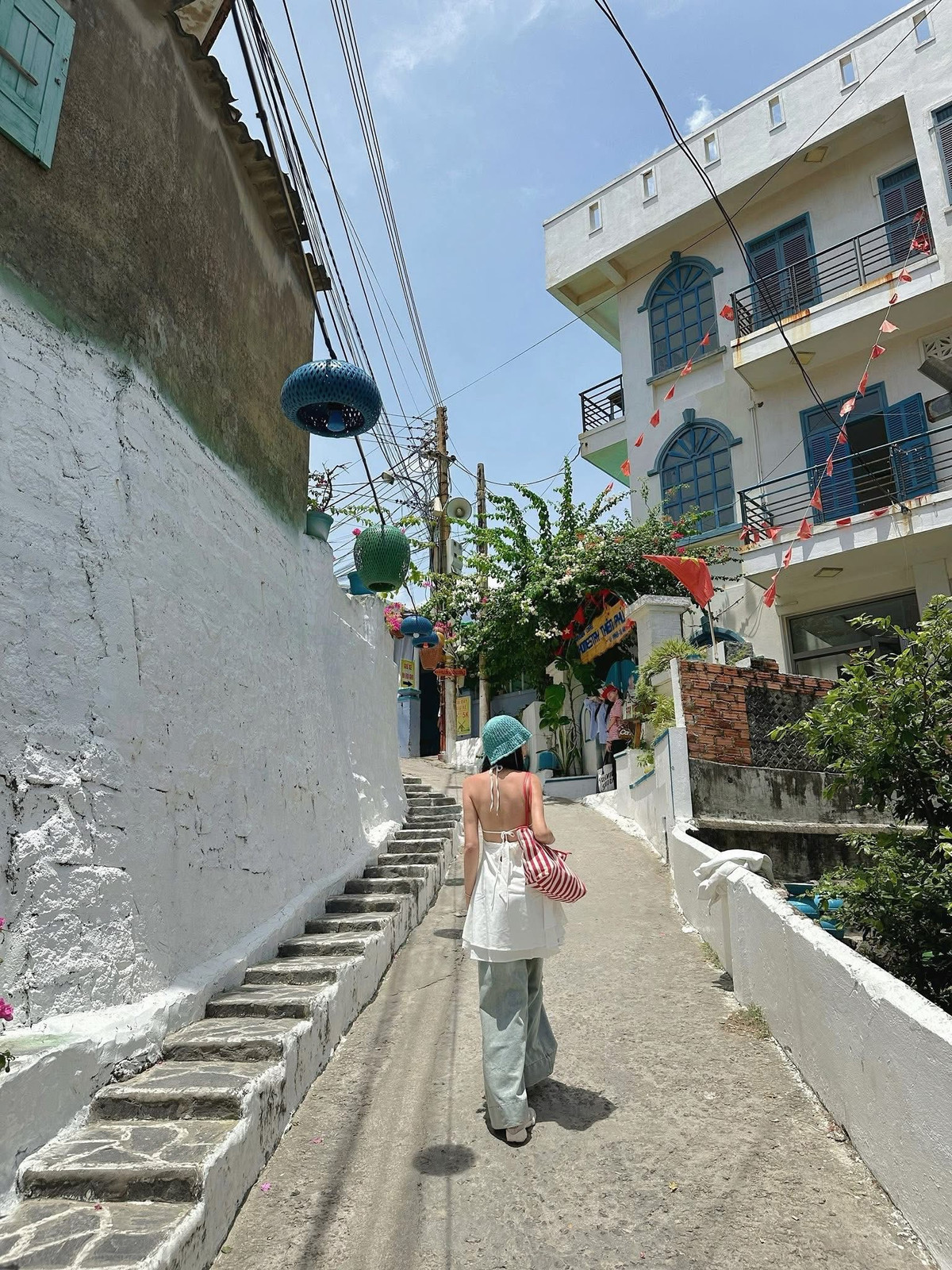 View - Quy Nhơn 'viên ngọc xanh' Việt Nam lọt top điểm đến hàng đầu thế giới 2026 | Báo Tri thức và Cuộc sống - TIN TỨC PHỔ BIẾN KIẾN THỨC 24H