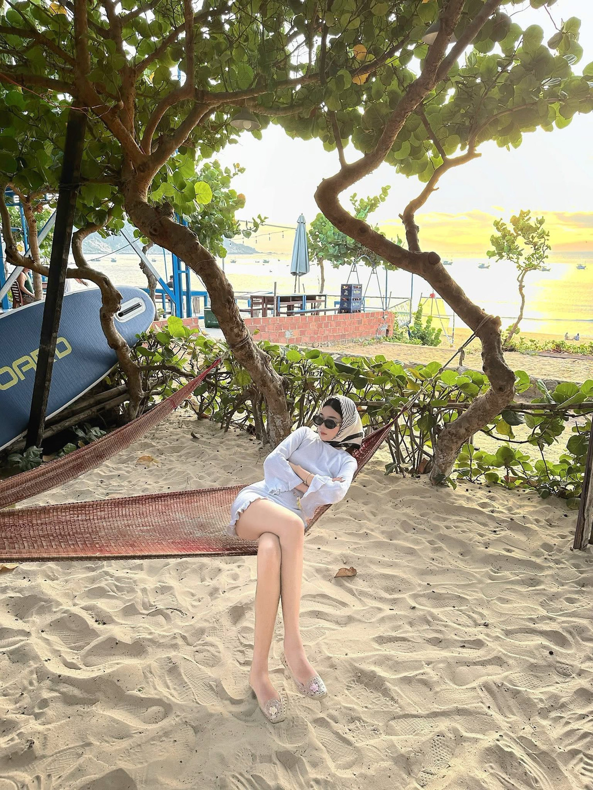 View - Quy Nhơn 'viên ngọc xanh' Việt Nam lọt top điểm đến hàng đầu thế giới 2026 | Báo Tri thức và Cuộc sống - TIN TỨC PHỔ BIẾN KIẾN THỨC 24H