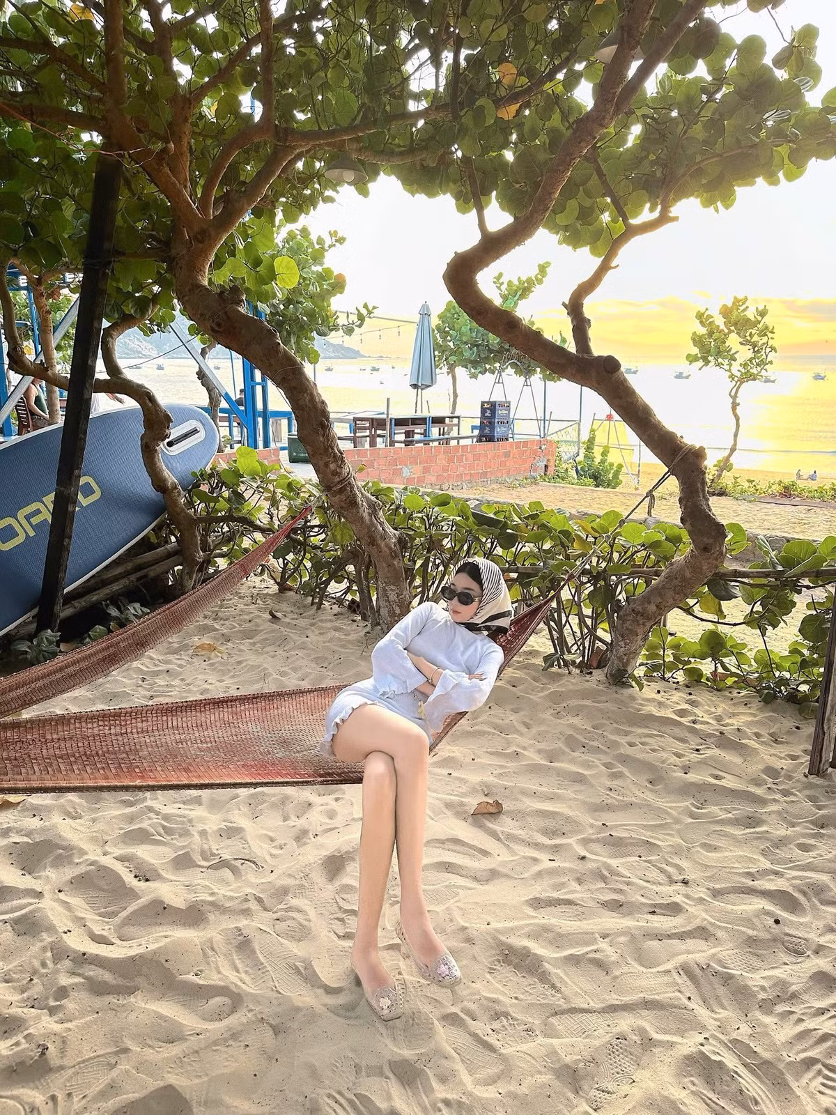 Sự ghi nhận từ Lonely Planet không chỉ là niềm tự hào của người dân Bình Định mà còn khẳng định vị thế của du lịch Việt Nam trên bản đồ thế giới. Đại diện Lonely Planet đánh giá: “Quy Nhơn là hình mẫu của du lịch bền vững, nơi thiên nhiên, văn hóa và con người hòa quyện hài hòa.” Ảnh Thu Thảo