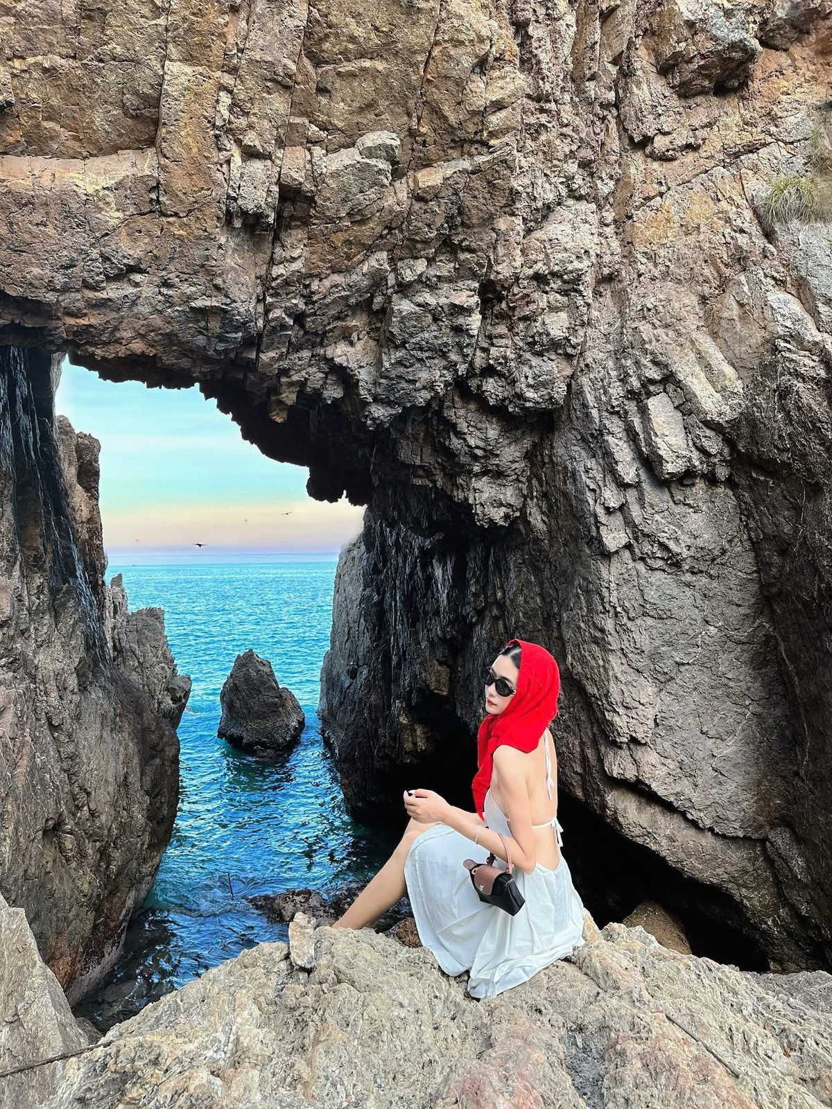 View - Quy Nhơn 'viên ngọc xanh' Việt Nam lọt top điểm đến hàng đầu thế giới 2026 | Báo Tri thức và Cuộc sống - TIN TỨC PHỔ BIẾN KIẾN THỨC 24H