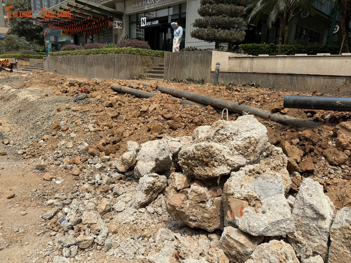 Theo kế hoạch, dự án sau khi hoàn thành sẽ góp phần giảm tải áp lực giao thông cho khu vực, đặc biệt là nút giao Nguyễn Trãi một trong những điểm thường xuyên ùn tắc của Hà Nội.