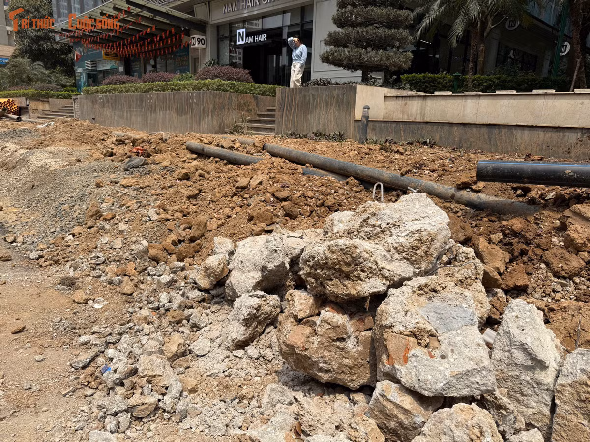 Theo kế hoạch, dự án sau khi hoàn thành sẽ góp phần giảm tải áp lực giao thông cho khu vực, đặc biệt là nút giao Nguyễn Trãi một trong những điểm thường xuyên ùn tắc của Hà Nội.