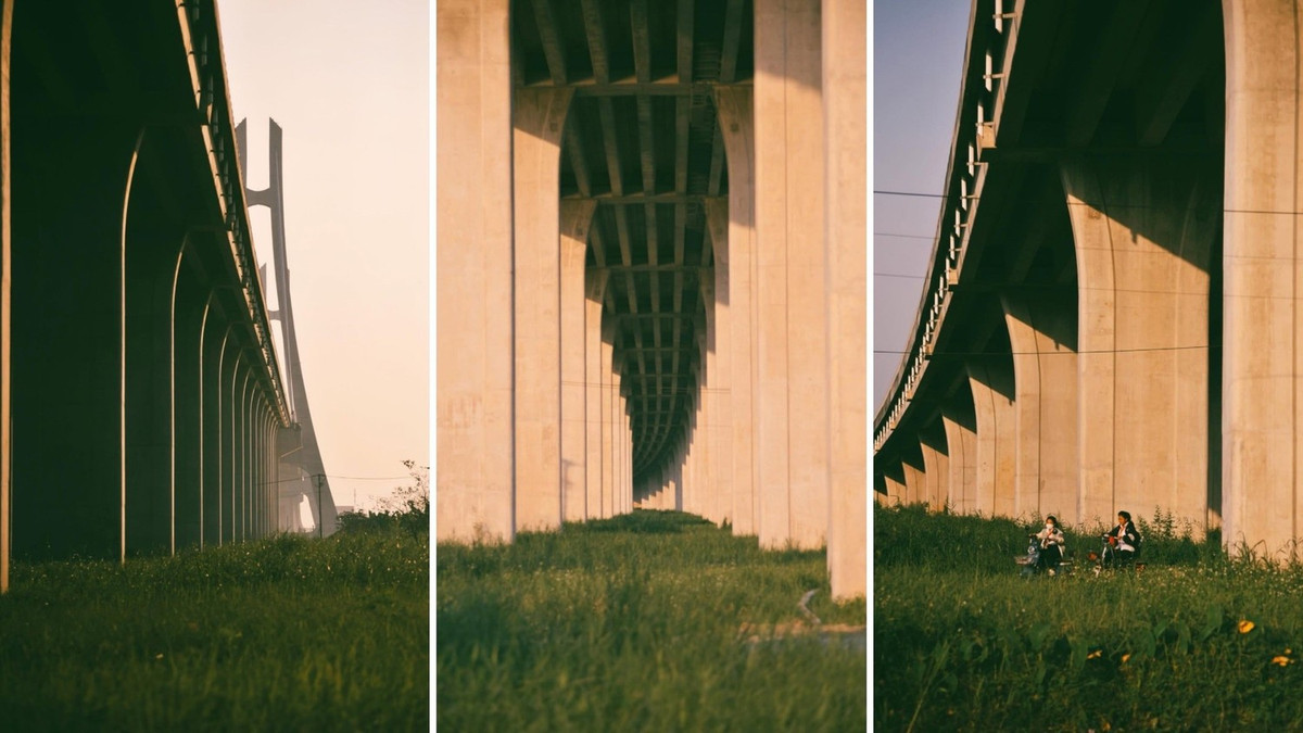 Cầu Vàm Cống thuộc khu vực hành lang an toàn giao thông, vì vậy du khách cần quan sát kỹ phương tiện qua lại, không đứng hoặc di chuyển vào những vị trí tiềm ẩn nguy hiểm. Việc giữ gìn vệ sinh chung, không xả rác cũng góp phần bảo vệ cảnh quan tự nhiên vốn có. Ảnh quoc.su