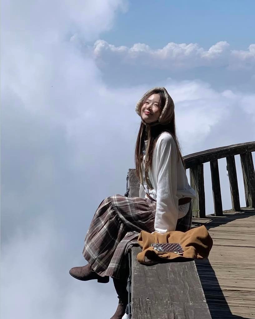 View - Du lịch Tà Xùa, 5 quán cà phê săn mây khiến du khách say lòng | Báo Tri thức và Cuộc sống - TIN TỨC PHỔ BIẾN KIẾN THỨC 24H